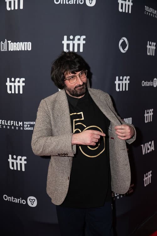 Armen Weitzman profile photo