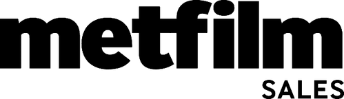 MetFilm Sales