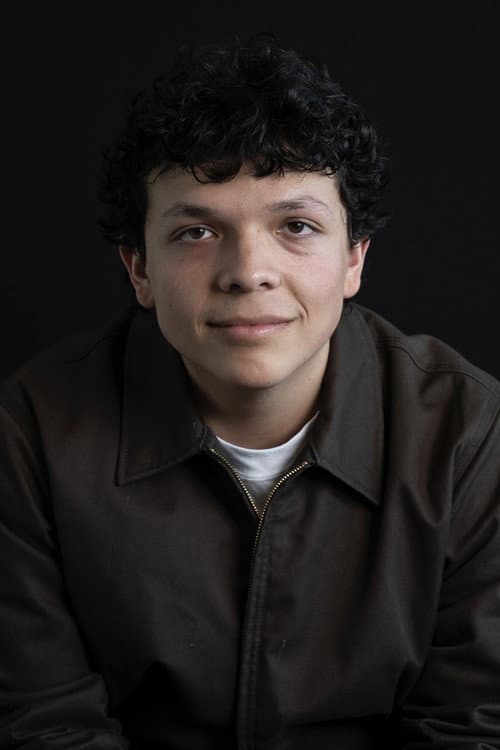 Joaquin Garcia profile photo