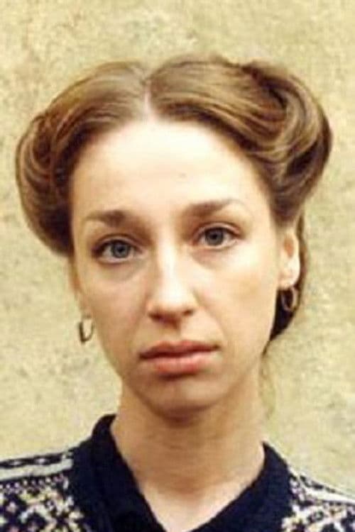 Anna Ekaterininskaya profile photo