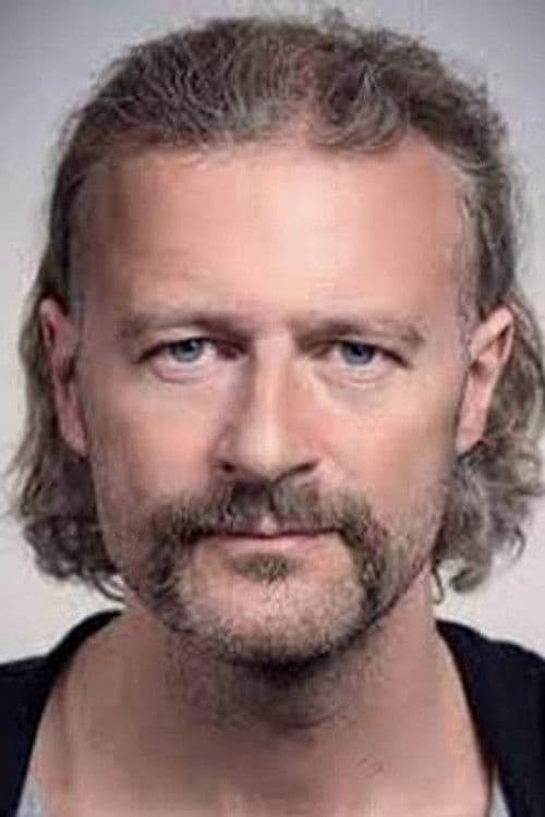 Mateusz Bernardyn profile photo