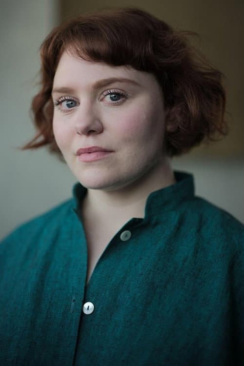 Thea Beyleveld profile photo