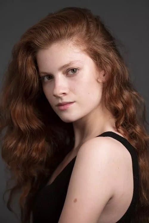 Ana Blanco de Córdova profile photo