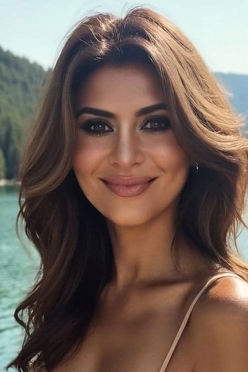 Fatima Ibrahimbeyova profile photo