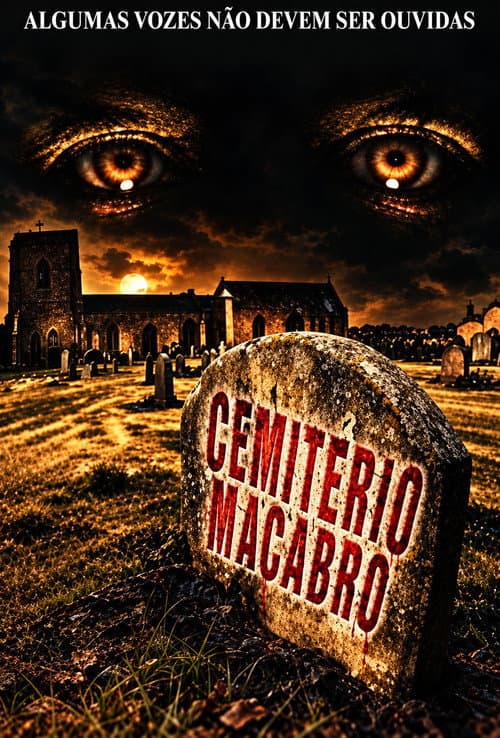 Plot 7 poster