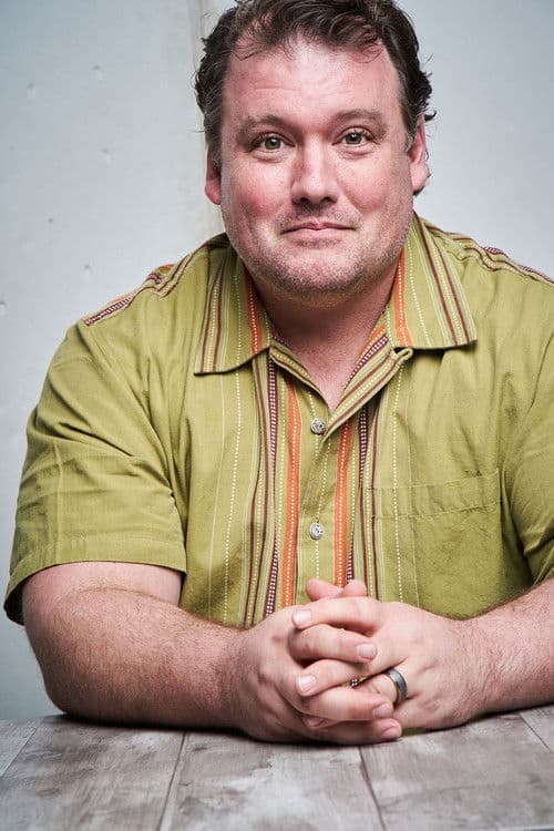 Michael Redfield profile photo