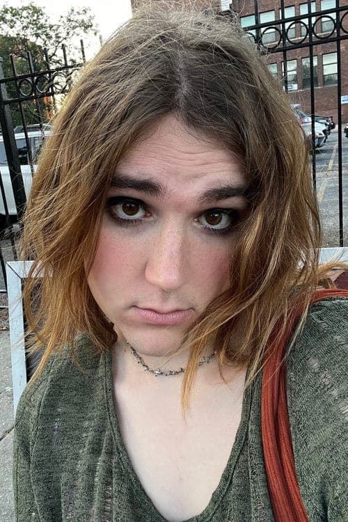 Taylor Turgeon profile photo