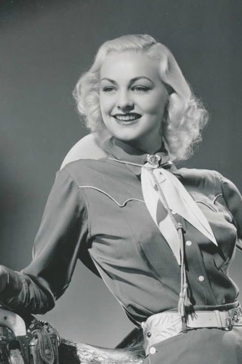 Barbara Moffett profile photo