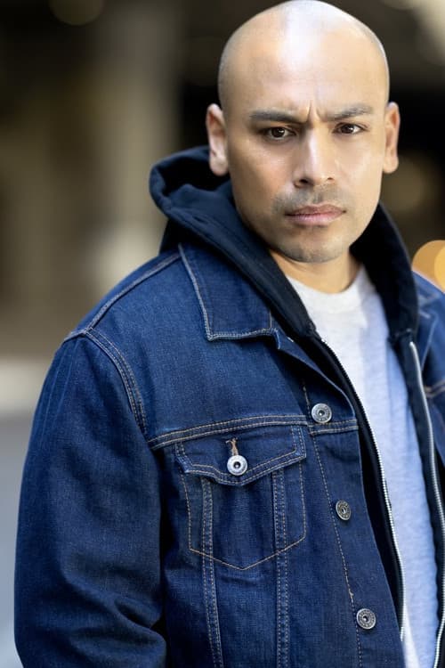 Joe Chacon profile photo