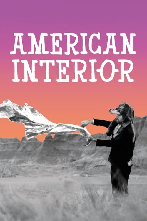 American Interior poster