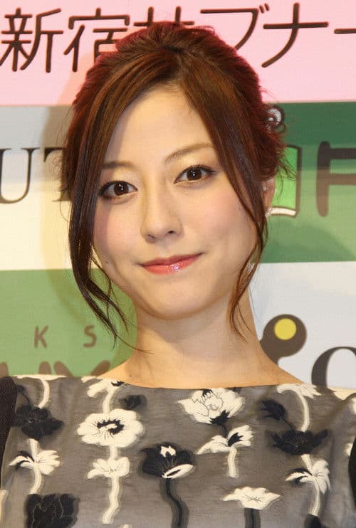 Yumi Sugimoto profile photo