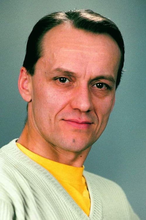 Volodymyr Shpudeiko profile photo