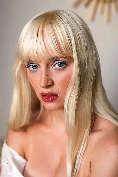 Karina Kolokolchykova profile photo