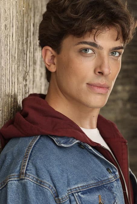 Luke Bucaro profile photo