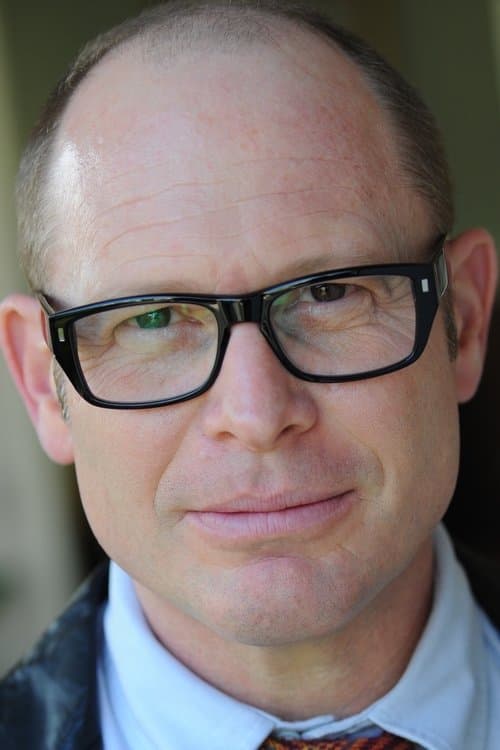 James Sharpe profile photo