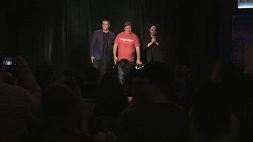 La force du rire poster