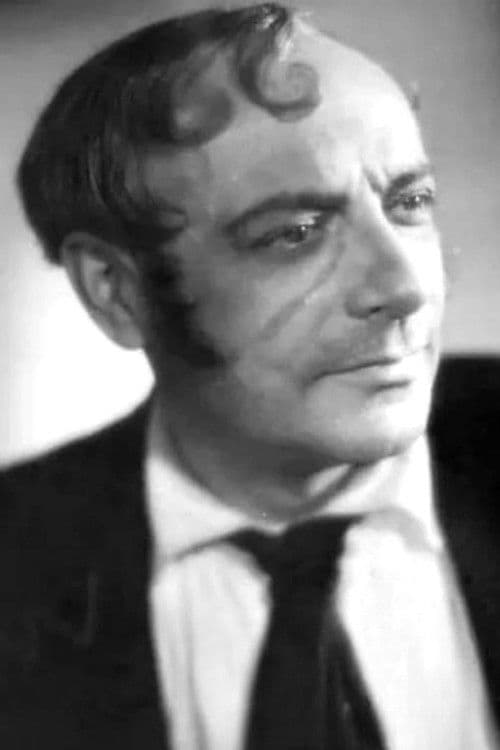 Pedro Fernández Cuenca profile photo