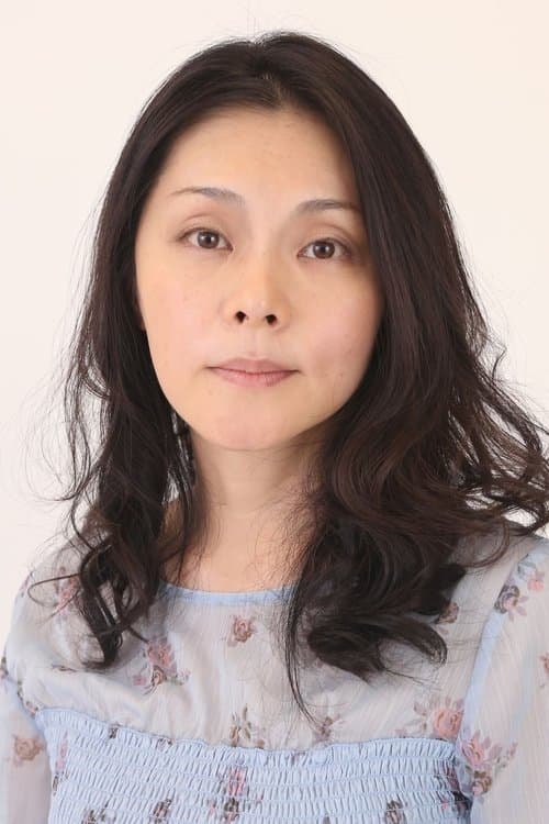 Michiyo Yokoyama profile photo