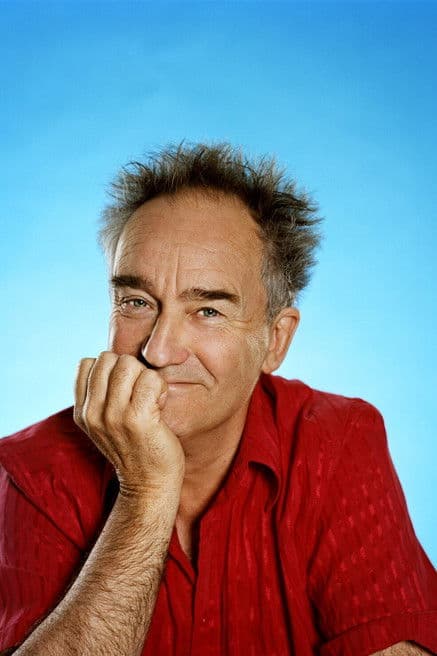 Robert Broberg profile photo