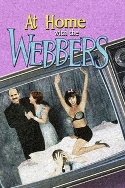 At Home with the Webbers poster