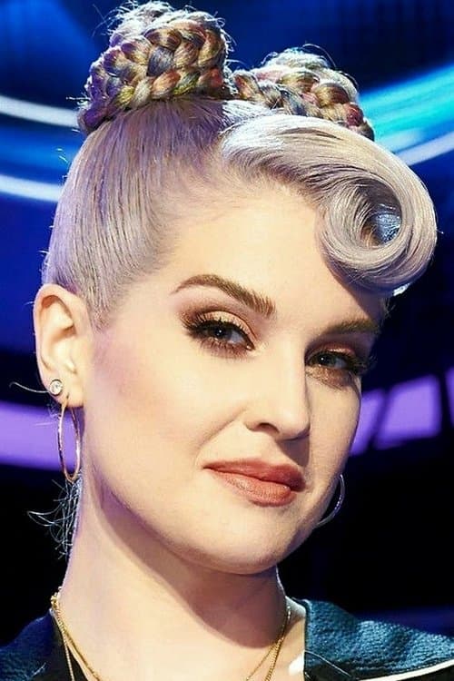 Kelly Osbourne profile photo