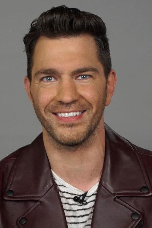 Andy Grammer profile photo