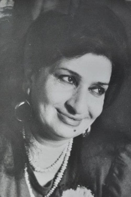 Lutfiyya Safarova profile photo