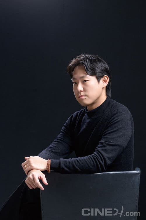 Han Sang-wook profile photo