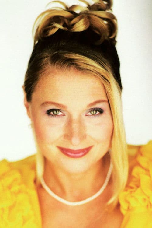 Alice Laksarová profile photo