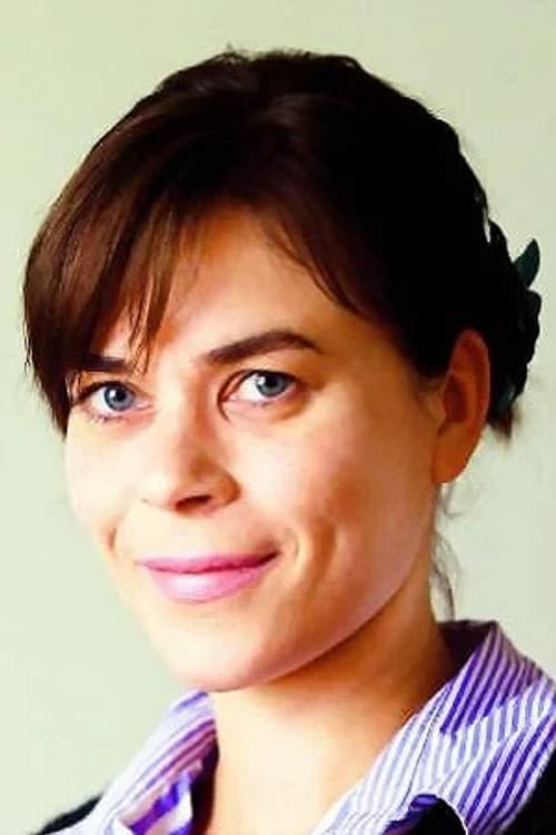 Margrét Örnólfsdóttir profile photo