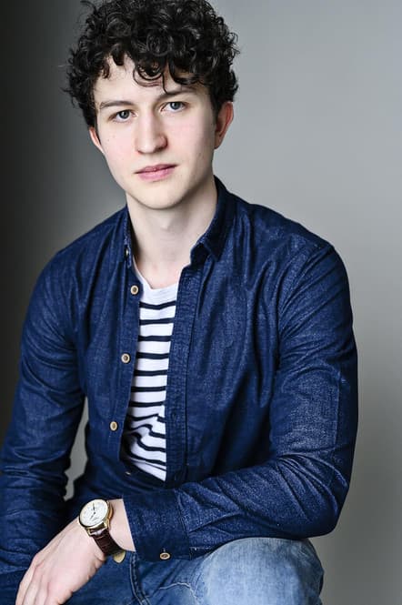 Charlie Beaven profile photo