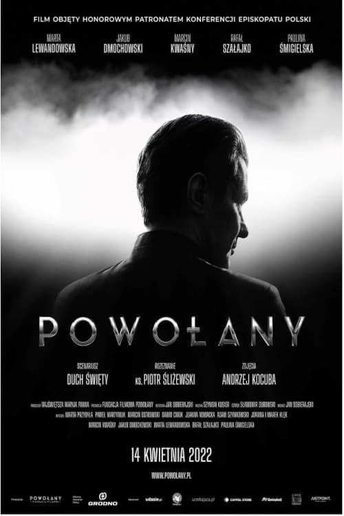Powołany poster