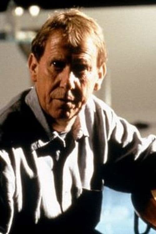 Bob Spiers profile photo