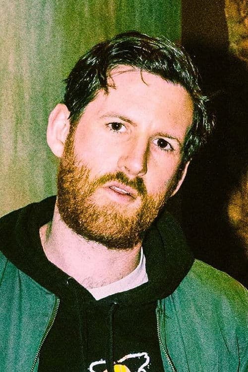 Lucas Harwood profile photo