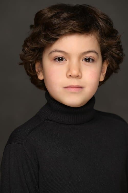 Luca Thunberg profile photo