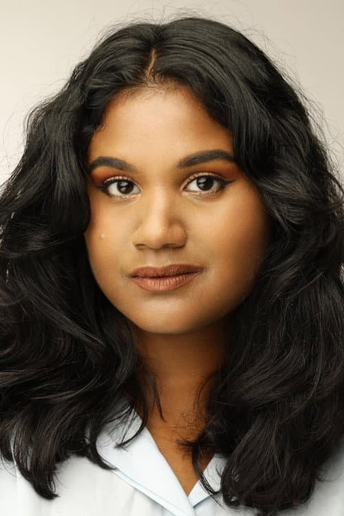 Shanthi Rydwall-Menon profile photo