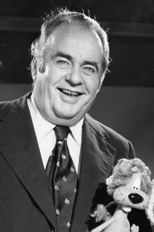 Joop Geesink profile photo