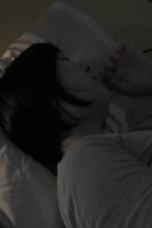 woman in the Graveyard poster