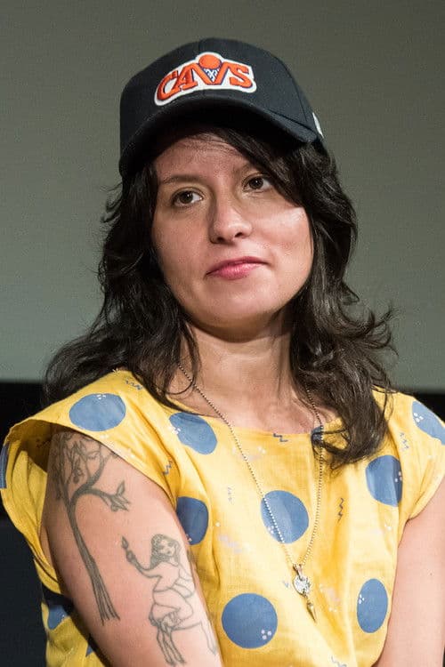 Gina Telaroli profile photo