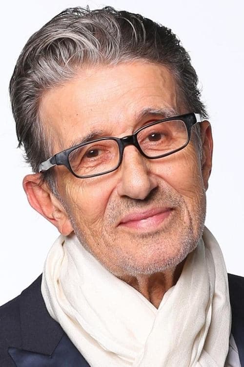 Rolf Zacher profile photo