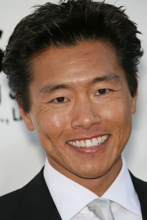 Vern Yip profile photo