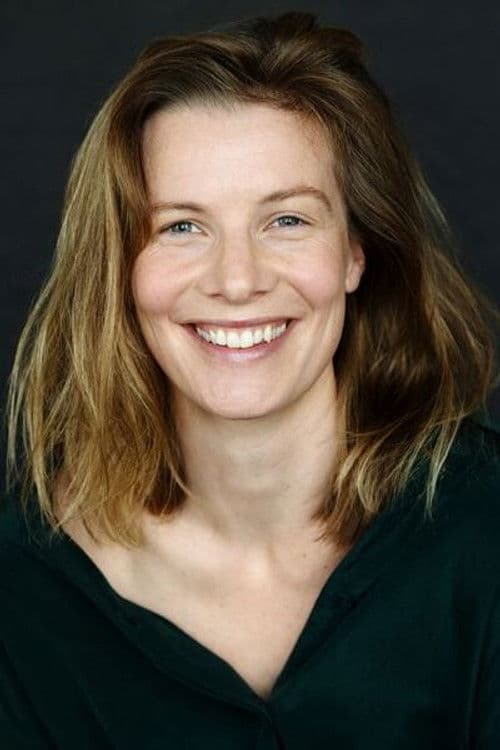 Anna von Haebler profile photo