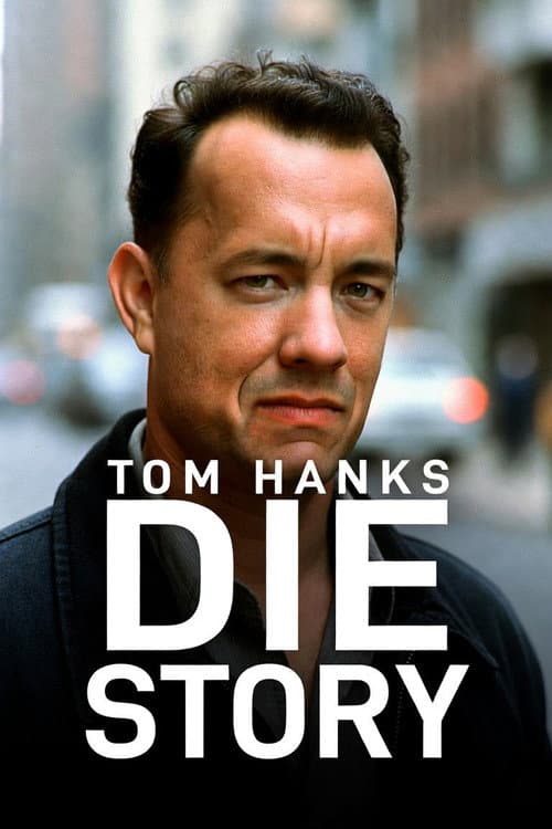 Die Tom Hanks Story poster