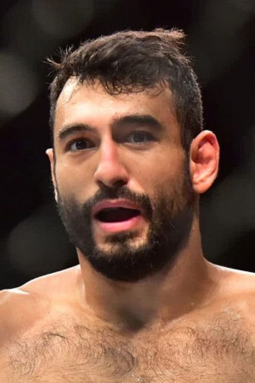 Antônio Arroyo profile photo