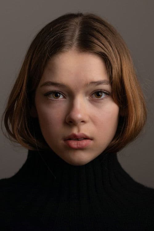 María Schwinning profile photo