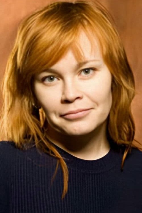 Alina Vlasova profile photo