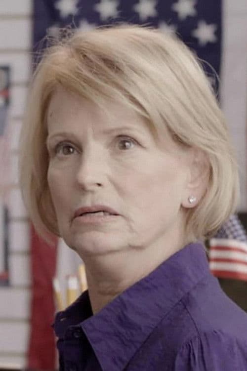 Robin Lakin profile photo