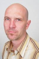 Norman Baert profile photo