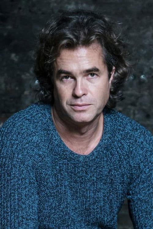 Rupert Goold profile photo