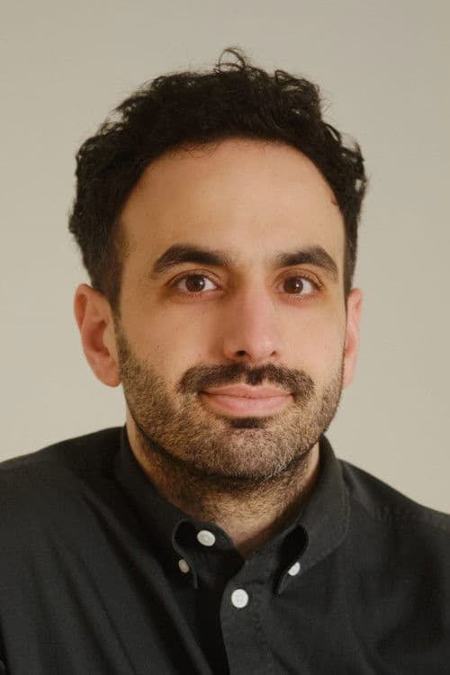 Nicolas Krief profile photo